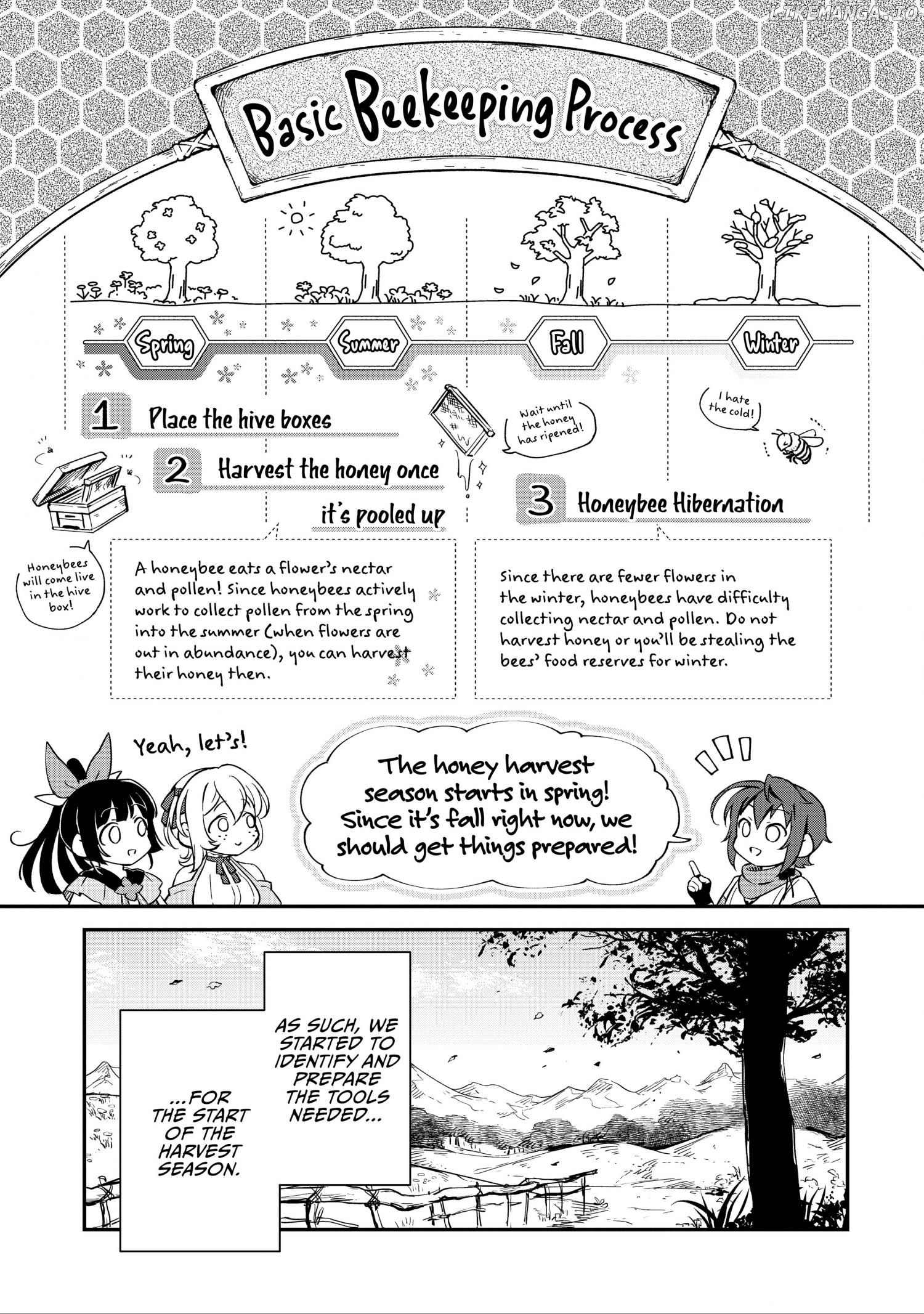 Fushi no Kami: Rebuilding Civilization Starts With a Village chapter 10 - page 14