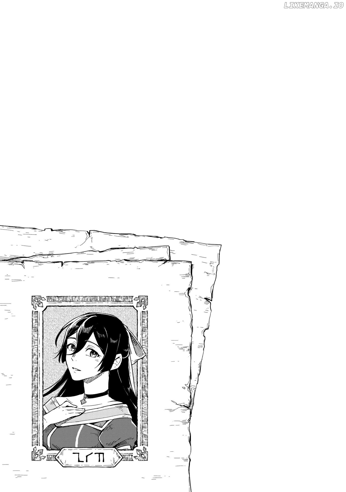 Fushi no Kami: Rebuilding Civilization Starts With a Village chapter 6 - page 23