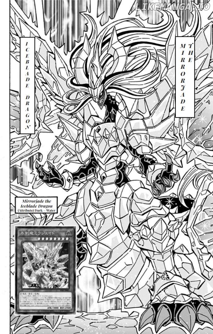 Yu-Gi-Oh! Ocg Structures Chapter 31 - page 18