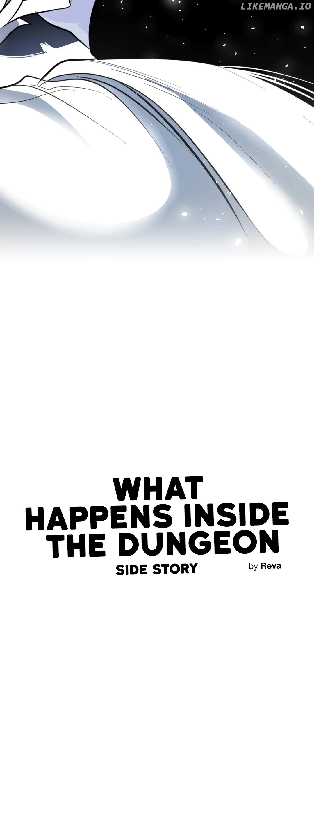 What Happens Inside the Dungeon Chapter 138 - page 65