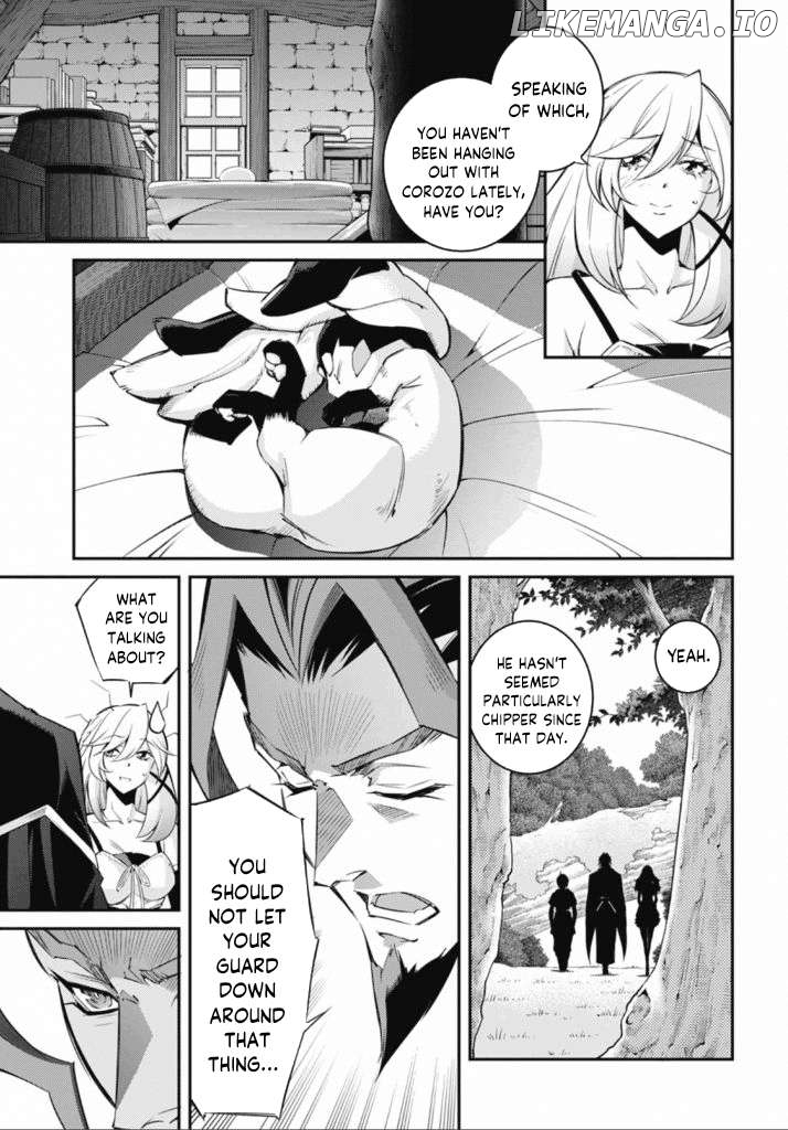 Yu-Gi-Oh Ocg Stories Chapter 22 - page 11