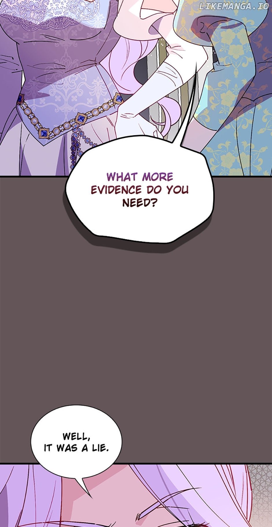 Aria of the Withered Branch Chapter 88 - page 13