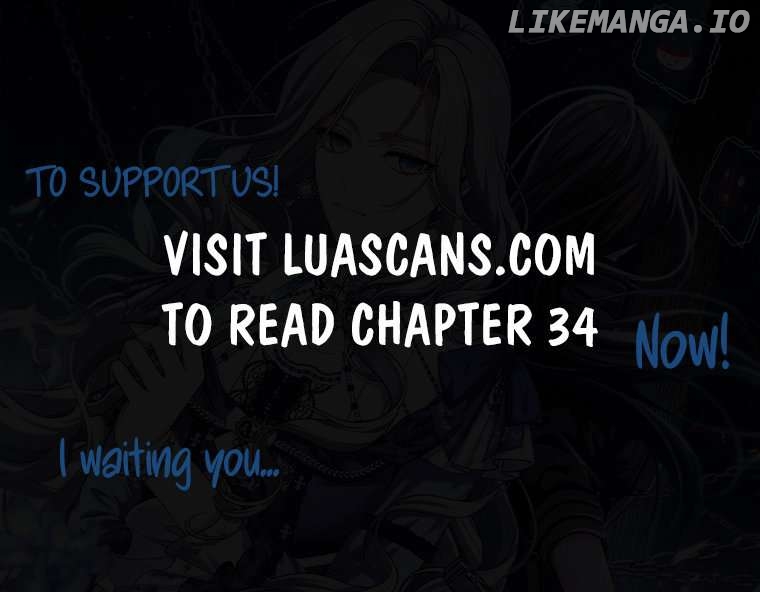 The S-Class Lady Chapter 31 - page 1