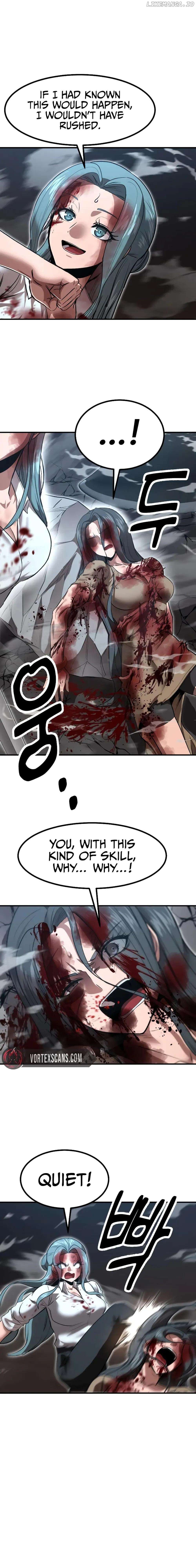 Conqueror of modern martial arts Kang Haejin Chapter 25 - page 25