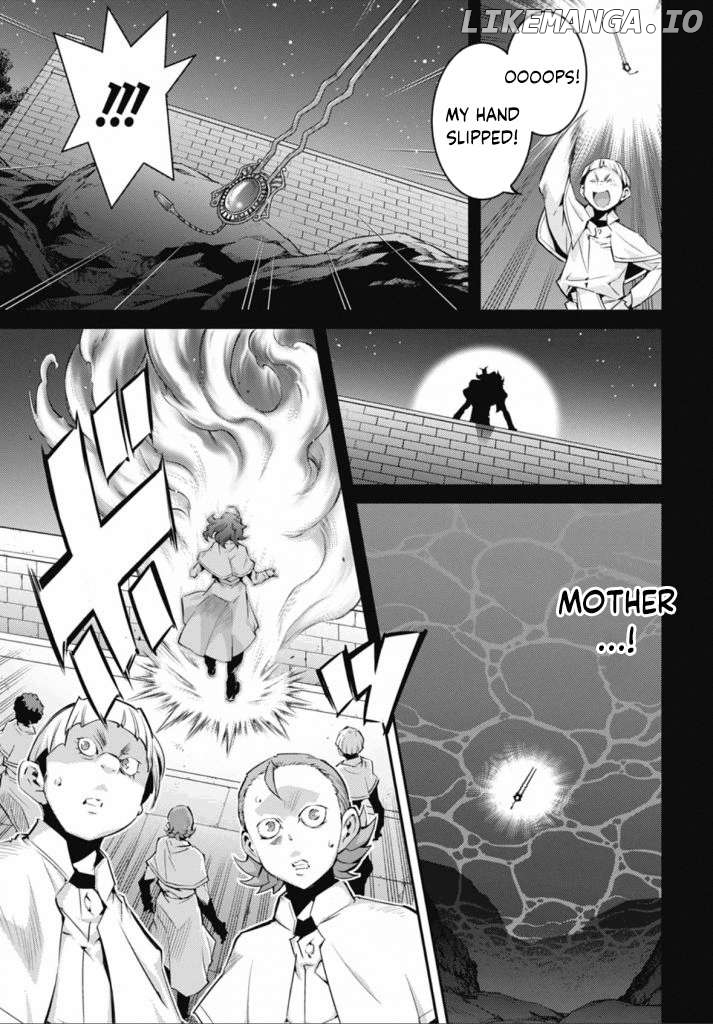 Yu-Gi-Oh Ocg Stories Chapter 23 - page 15