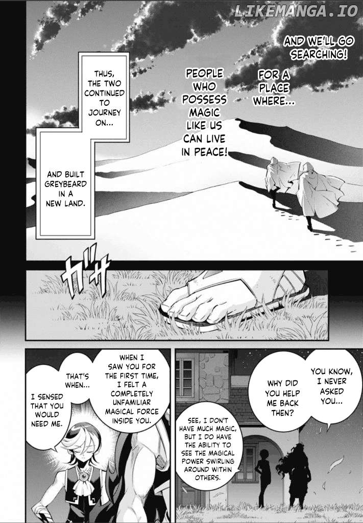 Yu-Gi-Oh Ocg Stories Chapter 23 - page 22