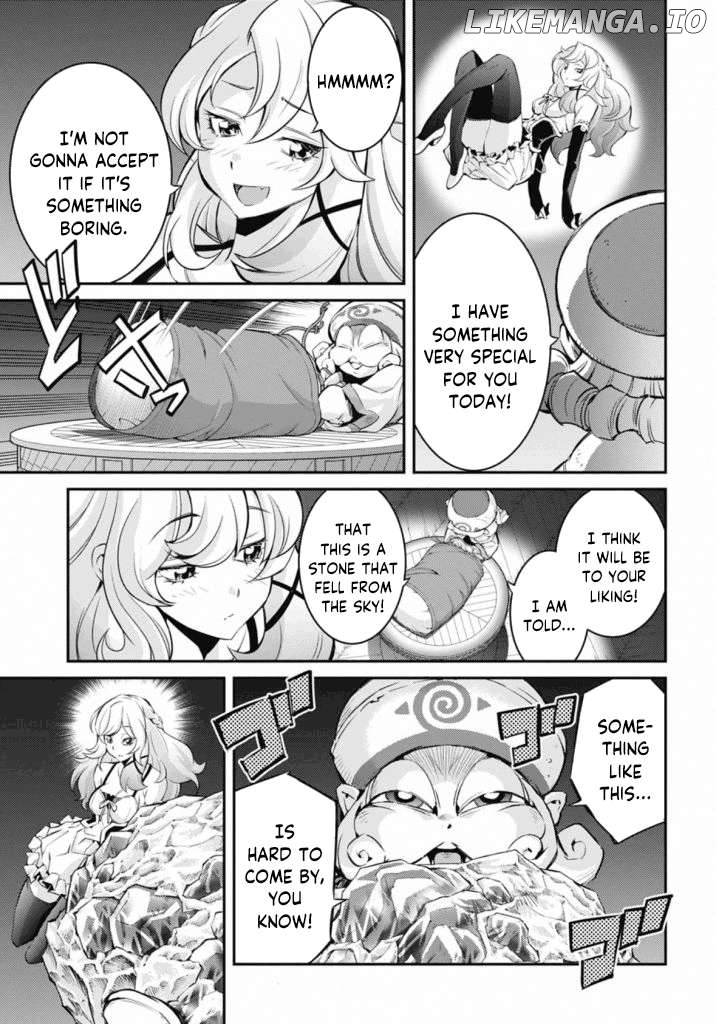 Yu-Gi-Oh Ocg Stories Chapter 23 - page 25