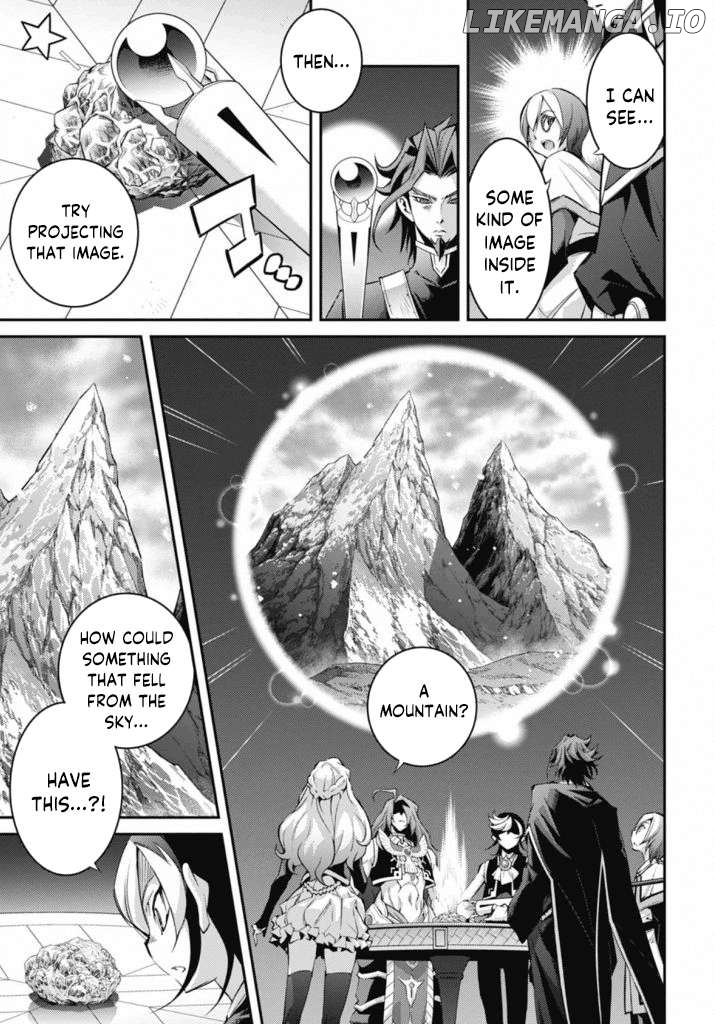 Yu-Gi-Oh Ocg Stories Chapter 23 - page 27