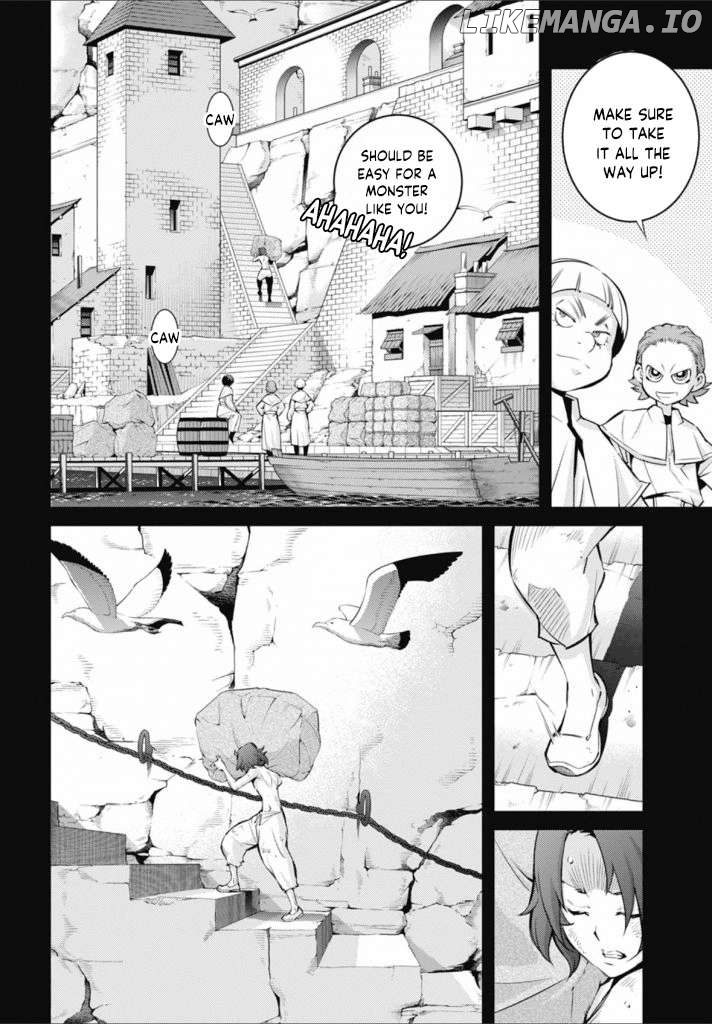 Yu-Gi-Oh Ocg Stories Chapter 23 - page 6