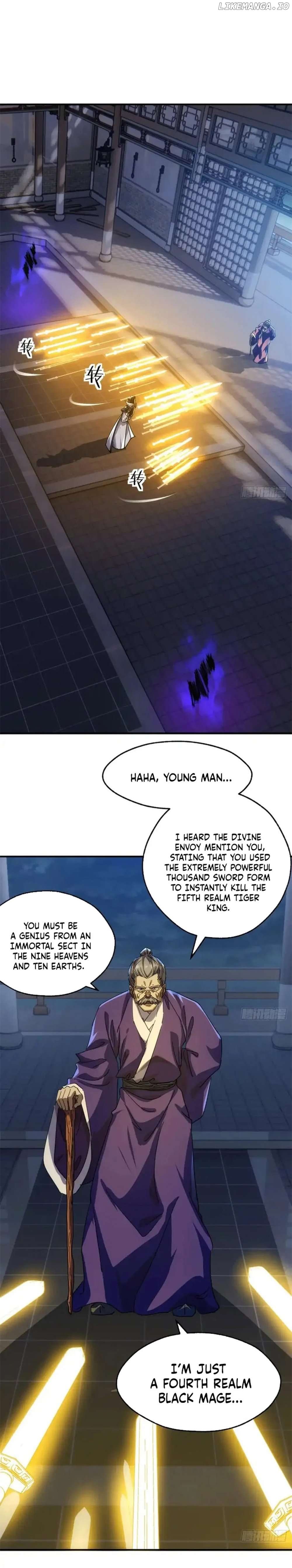 Please Slay The Demon! Young Master! Chapter 63 - page 5