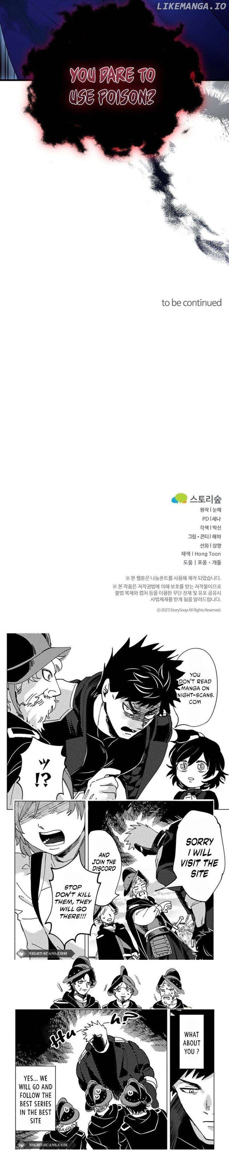 Skill Breaker of the Namgung Family Chapter 38 - page 15