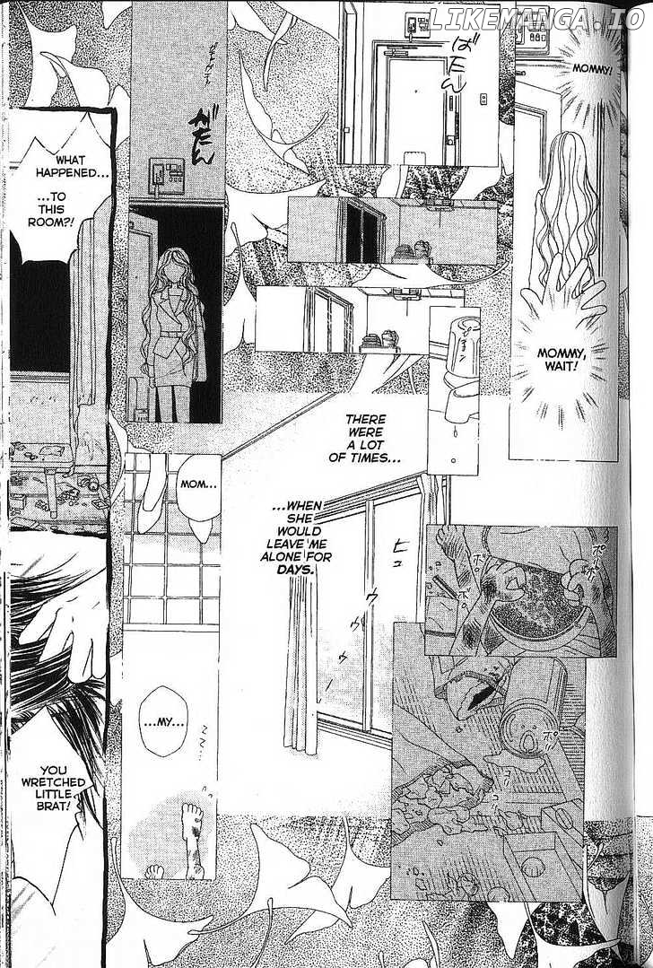 Kareshi Kanojo no Jijou chapter 71 - page 19