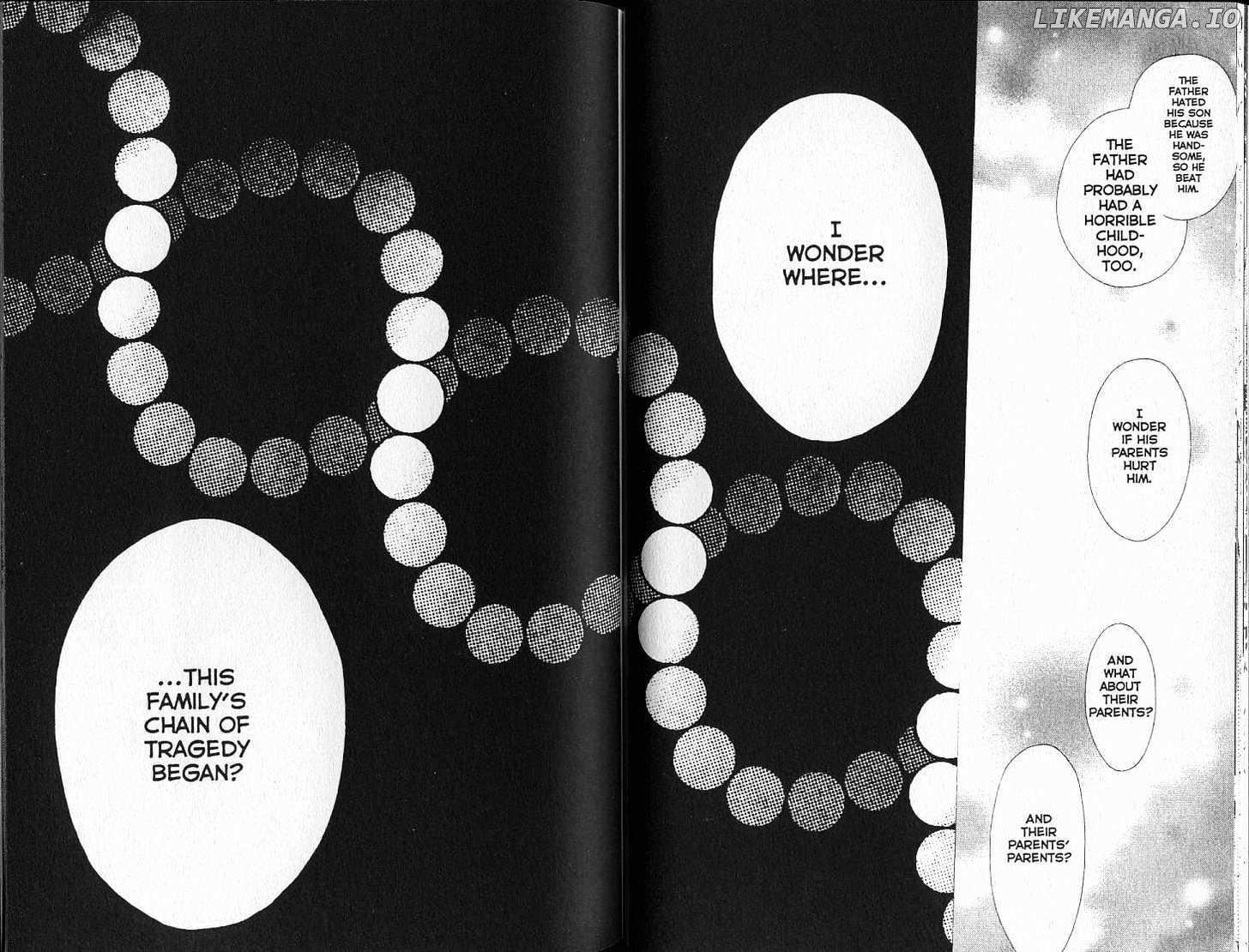 Kareshi Kanojo no Jijou chapter 89 - page 32