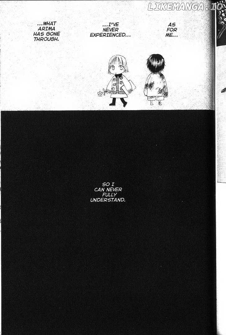 Kareshi Kanojo no Jijou chapter 78 - page 11