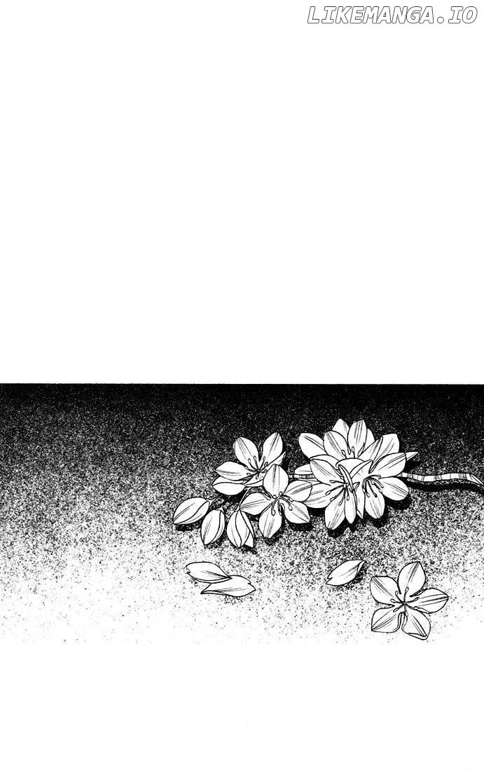 Kareshi Kanojo no Jijou chapter 7.5 - page 2