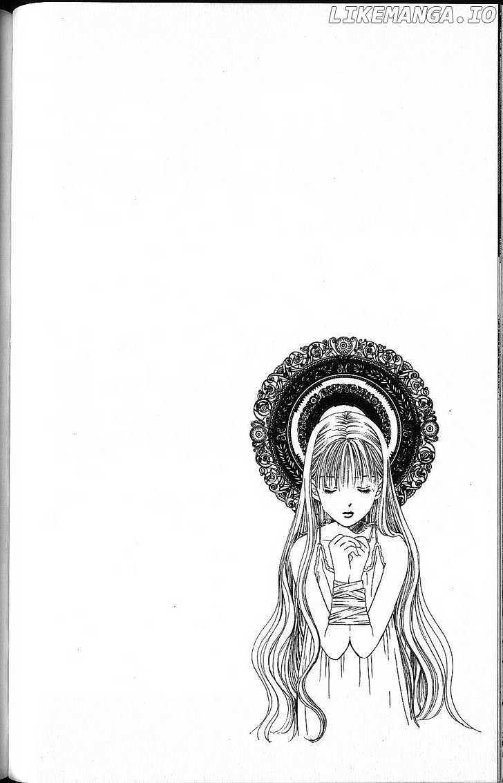 Kareshi Kanojo no Jijou chapter 55 - page 2