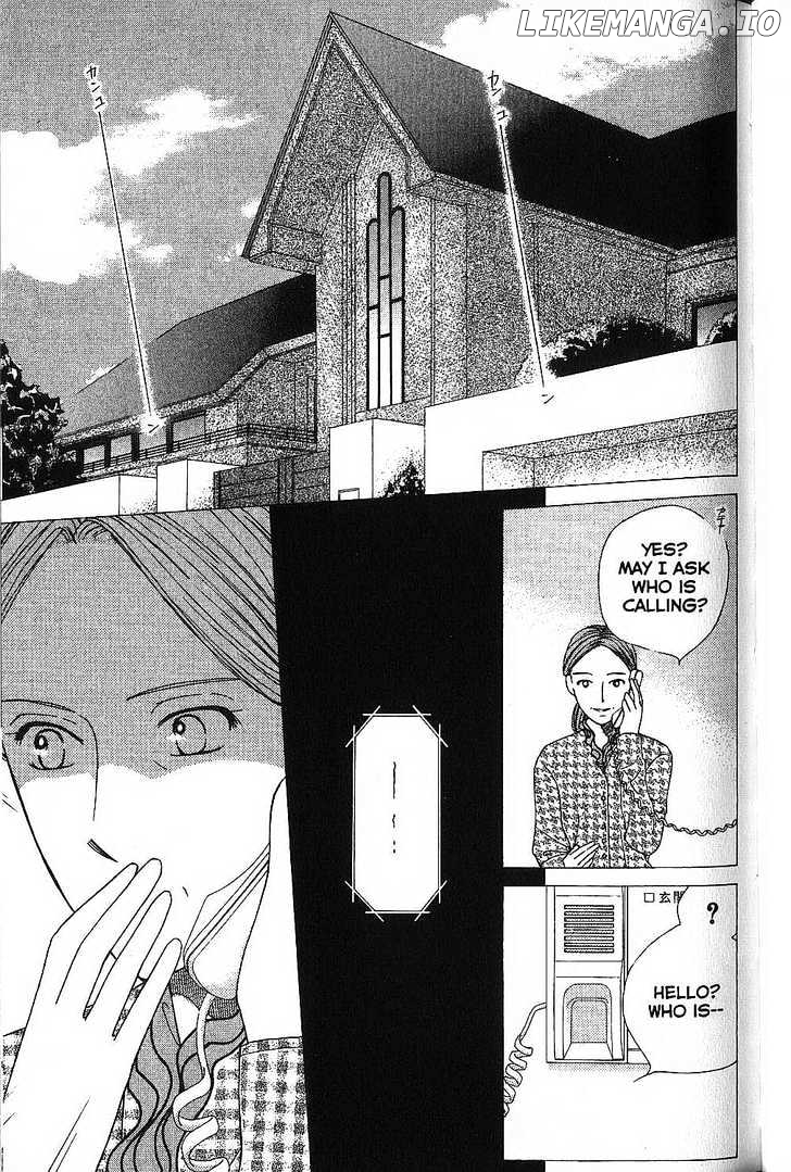 Kareshi Kanojo no Jijou chapter 64 - page 7