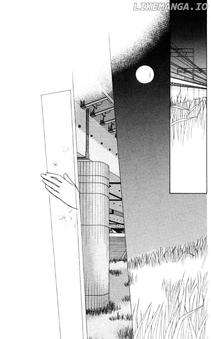 Kareshi Kanojo no Jijou chapter 24 - page 36