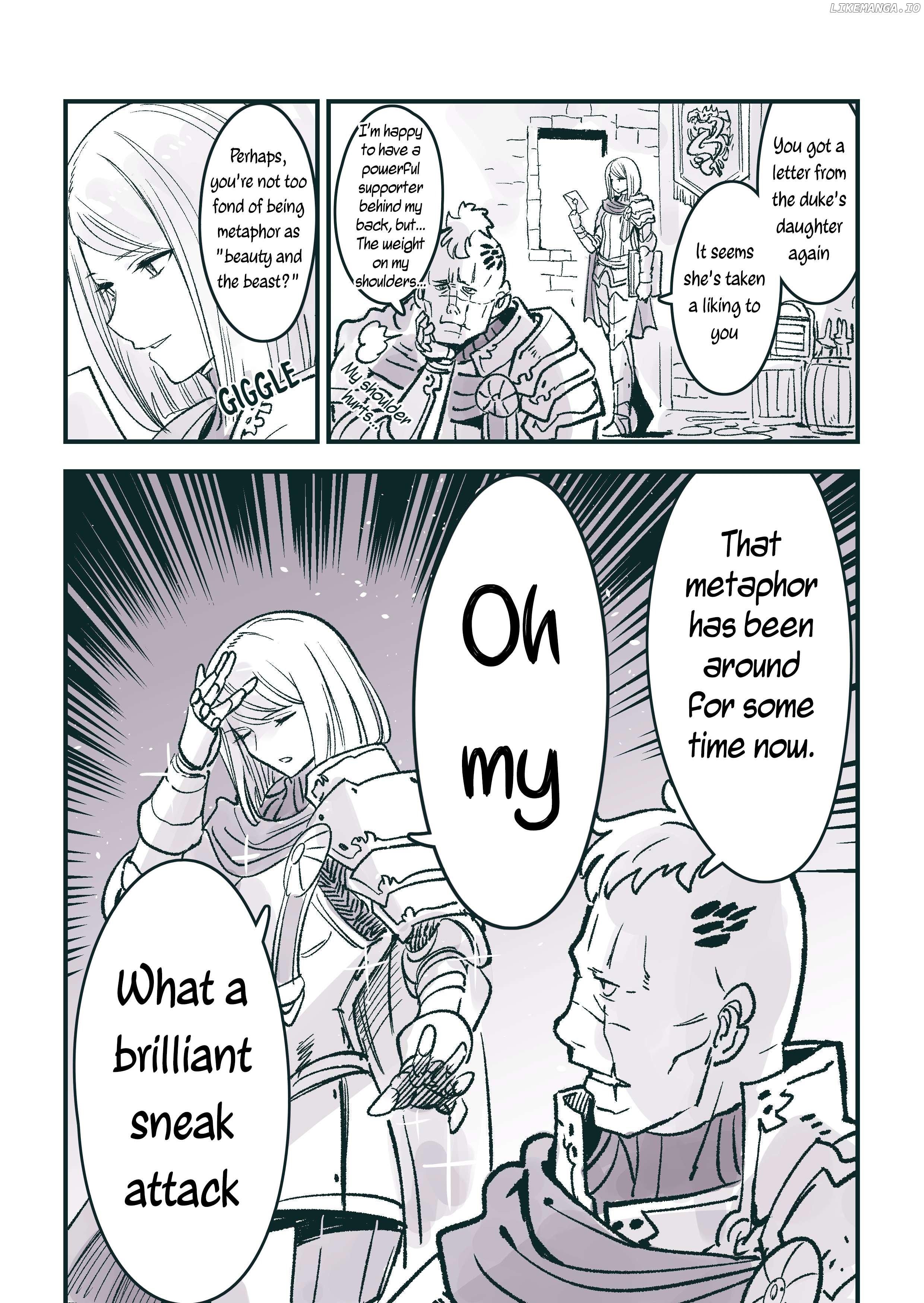 Leader Chapter 6 - page 2