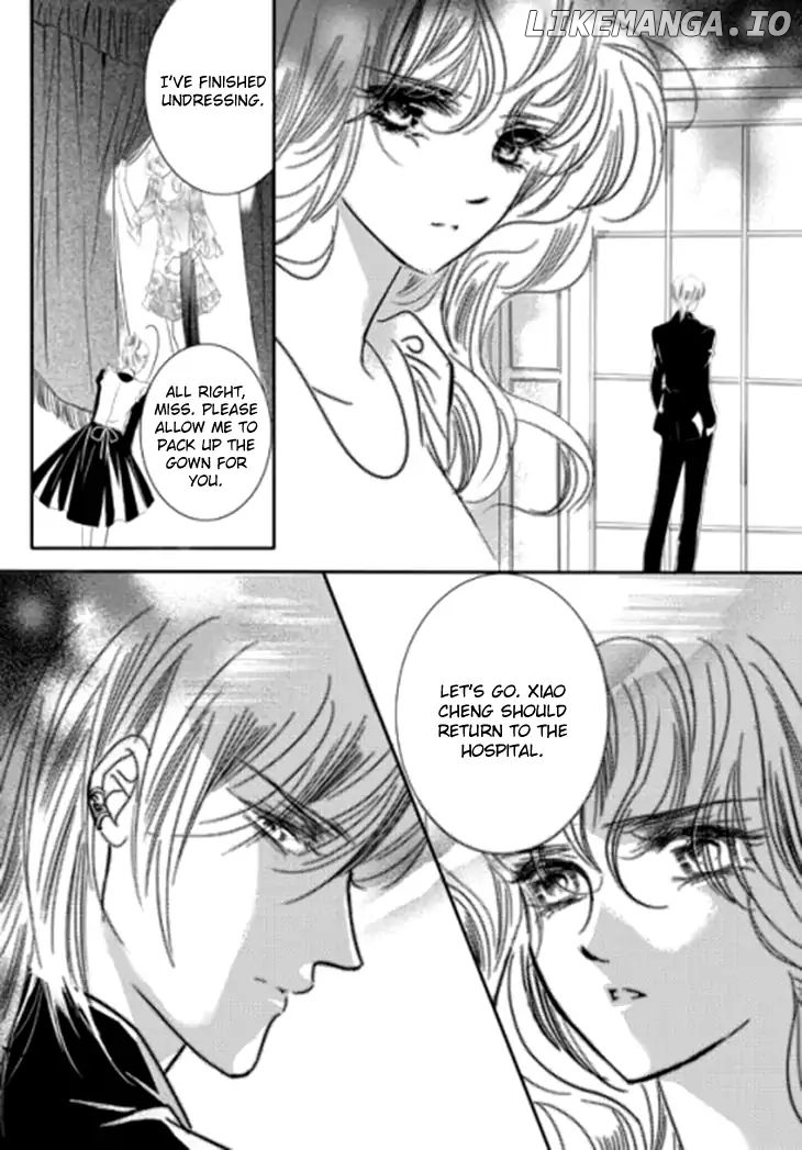 Show Princess chapter 35 - page 6