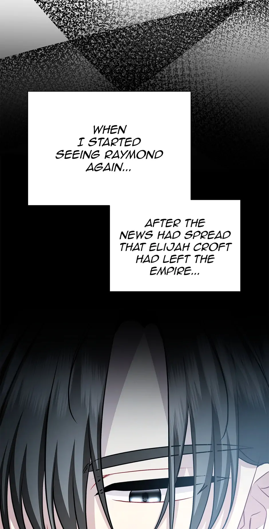 Your Regrets Mean Nothing to Me Chapter 72 - page 70