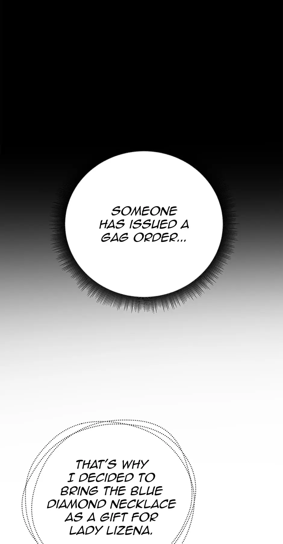 Your Regrets Mean Nothing to Me Chapter 63 - page 71