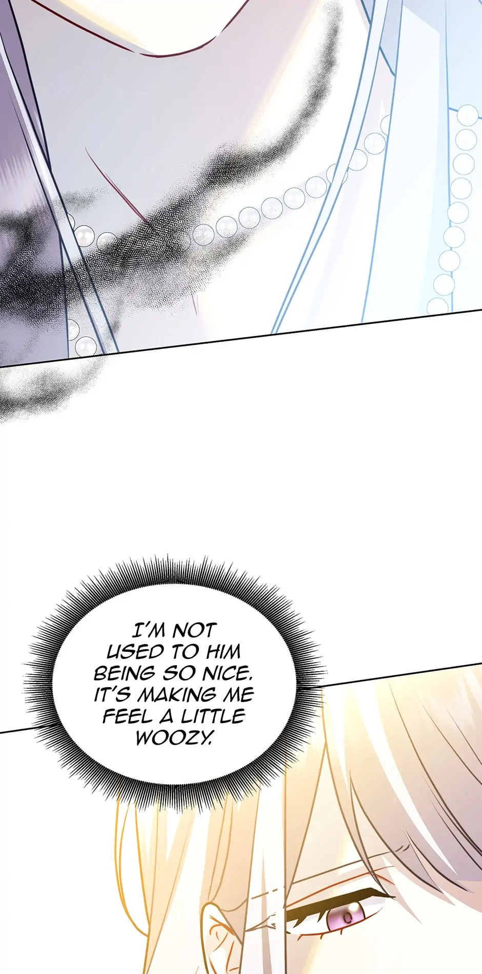 Your Regrets Mean Nothing to Me Chapter 59 - page 70