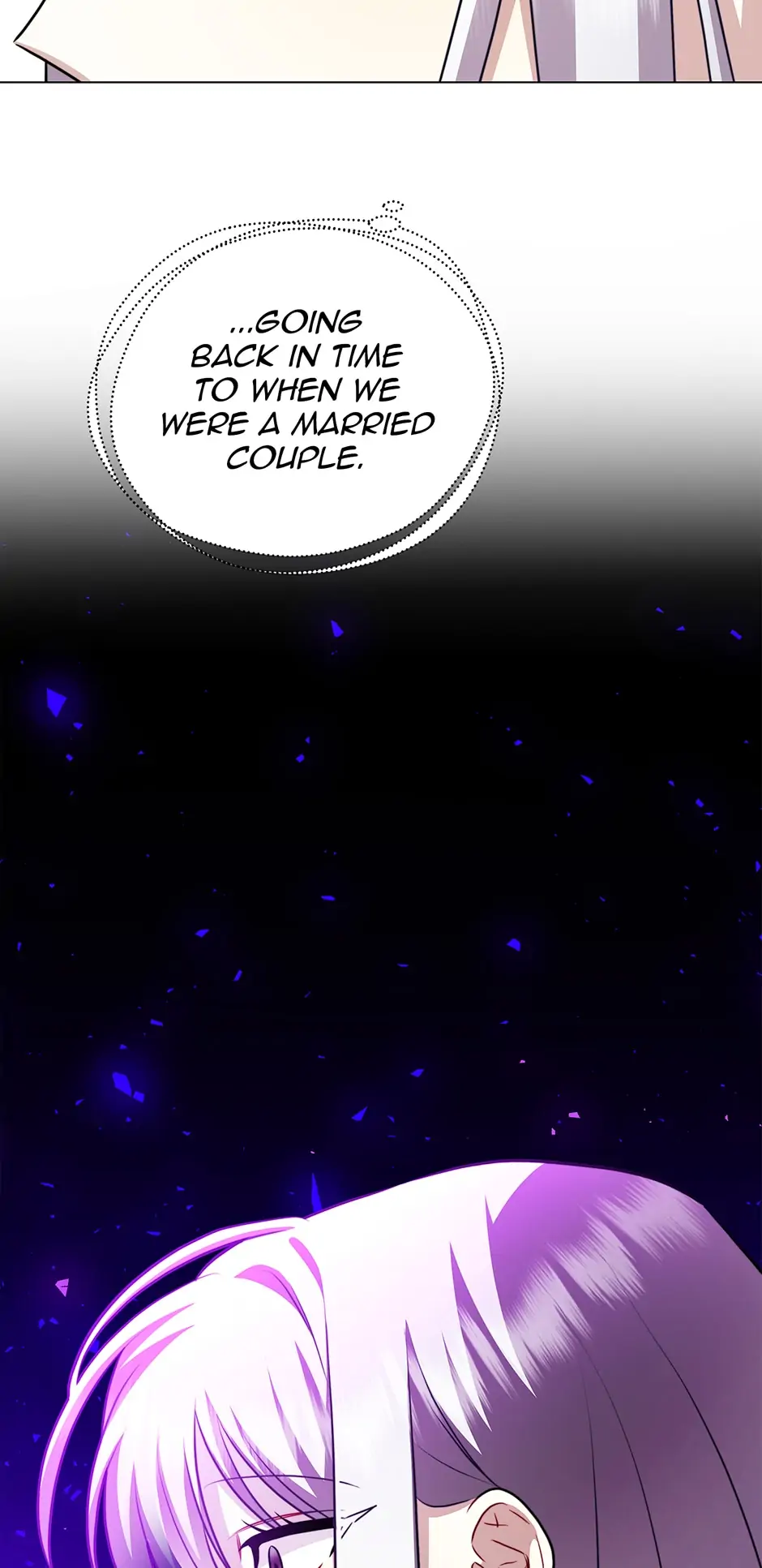 Your Regrets Mean Nothing to Me Chapter 73 - page 42