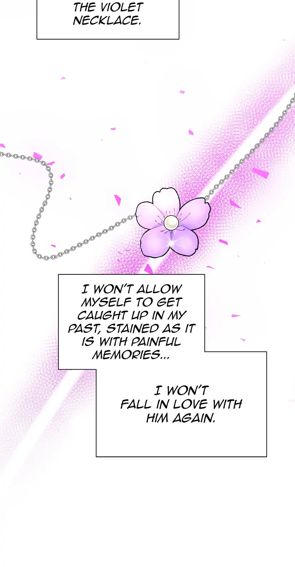 Your Regrets Mean Nothing to Me Chapter 73 - page 64