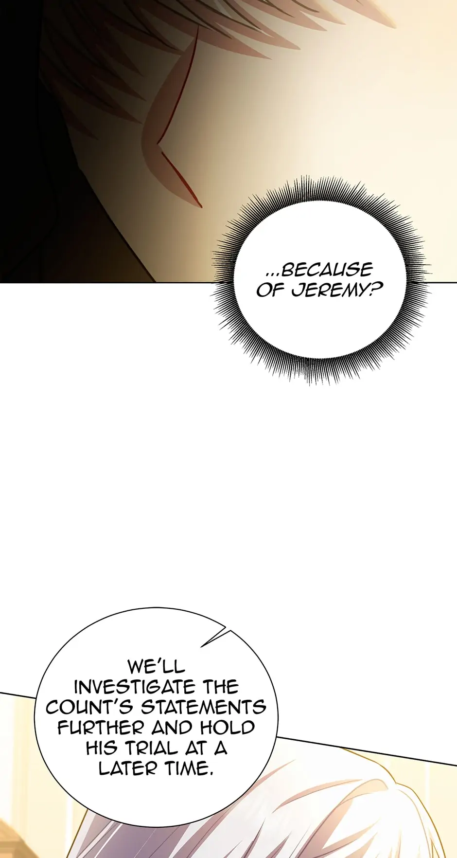 Your Regrets Mean Nothing to Me Chapter 53 - page 78