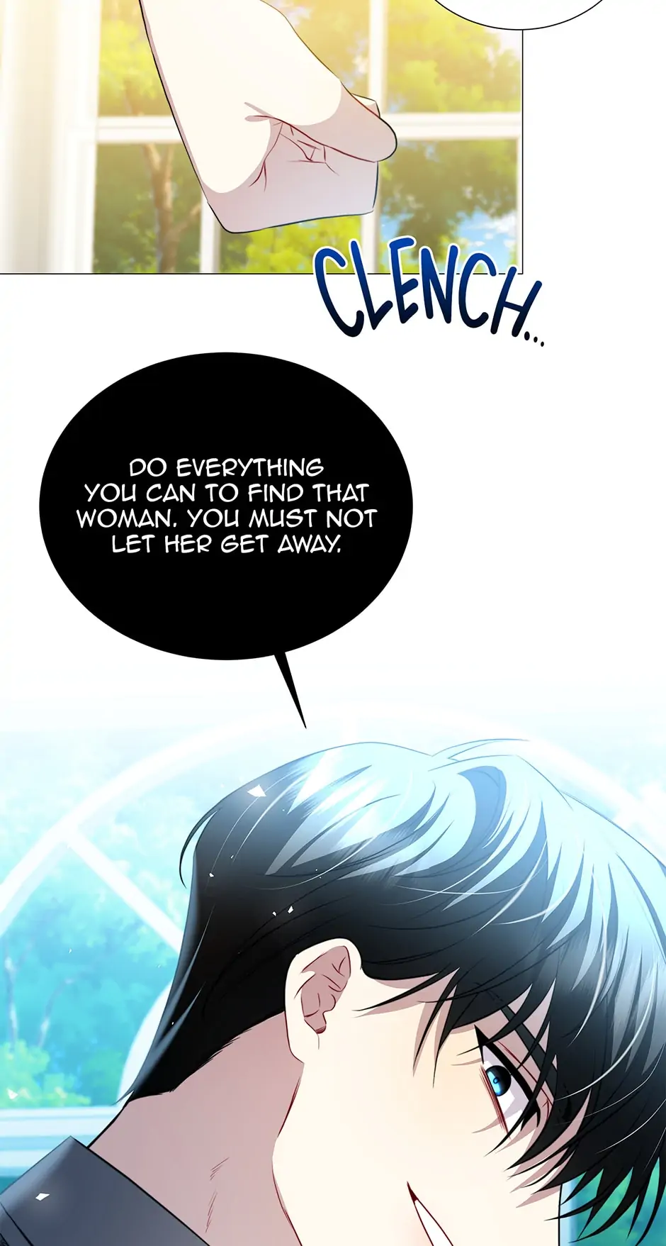 Your Regrets Mean Nothing to Me Chapter 49 - page 46