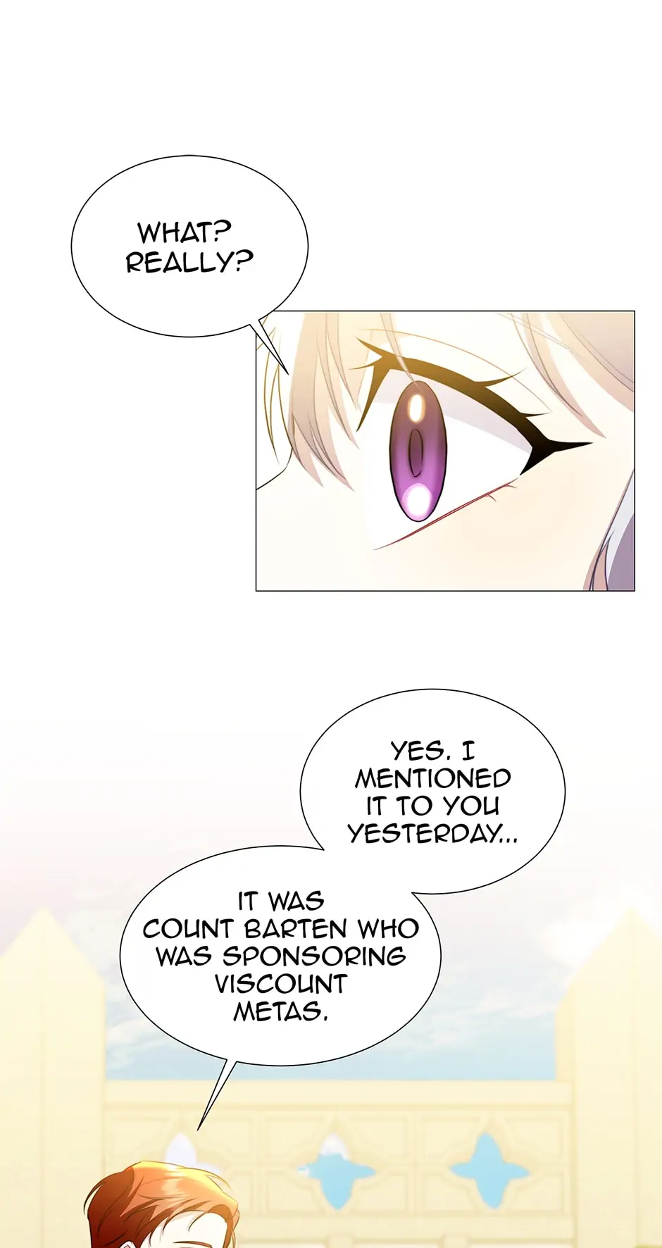 Your Regrets Mean Nothing to Me Chapter 49 - page 6