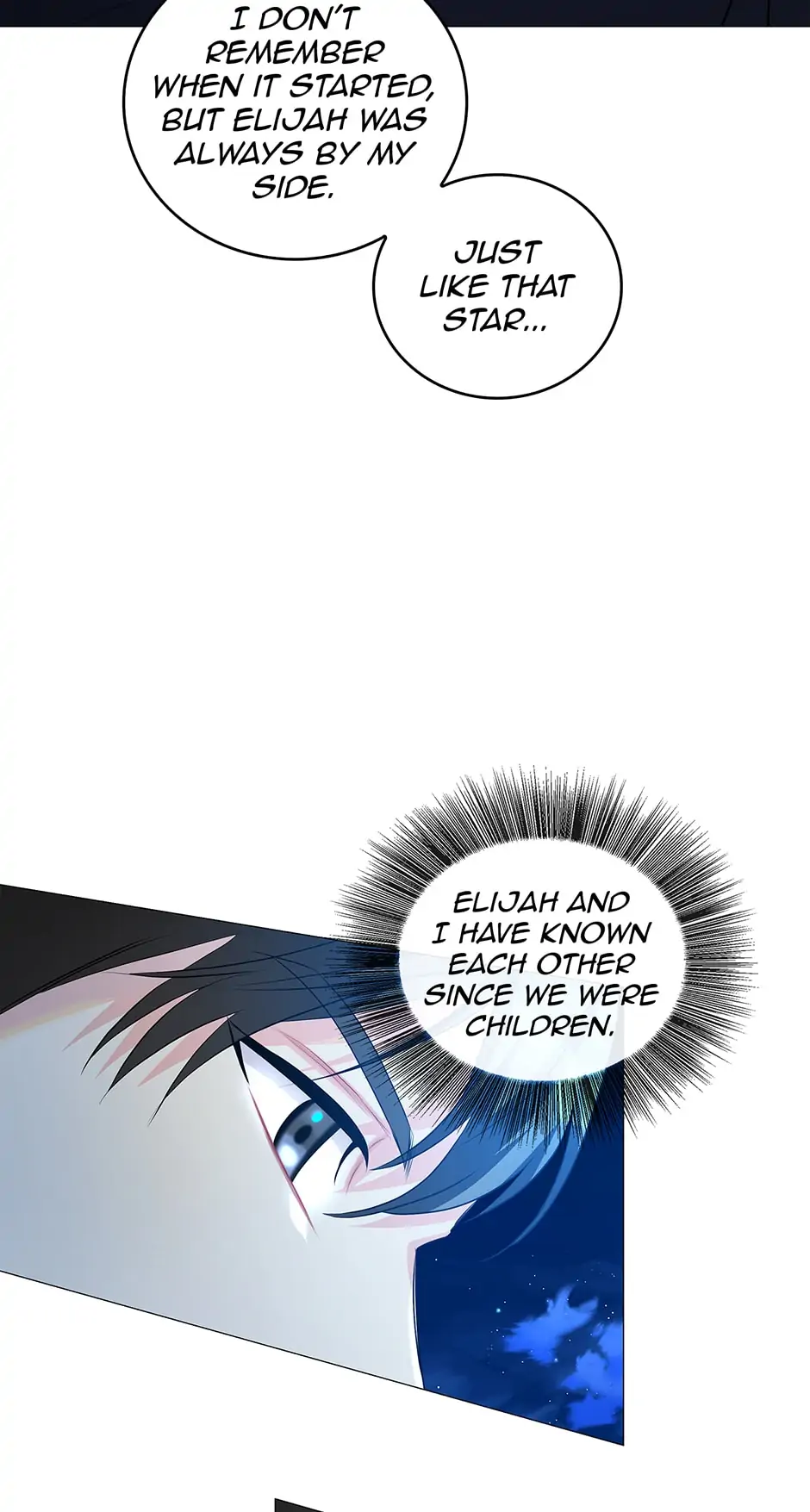 Your Regrets Mean Nothing to Me Chapter 32 - page 4