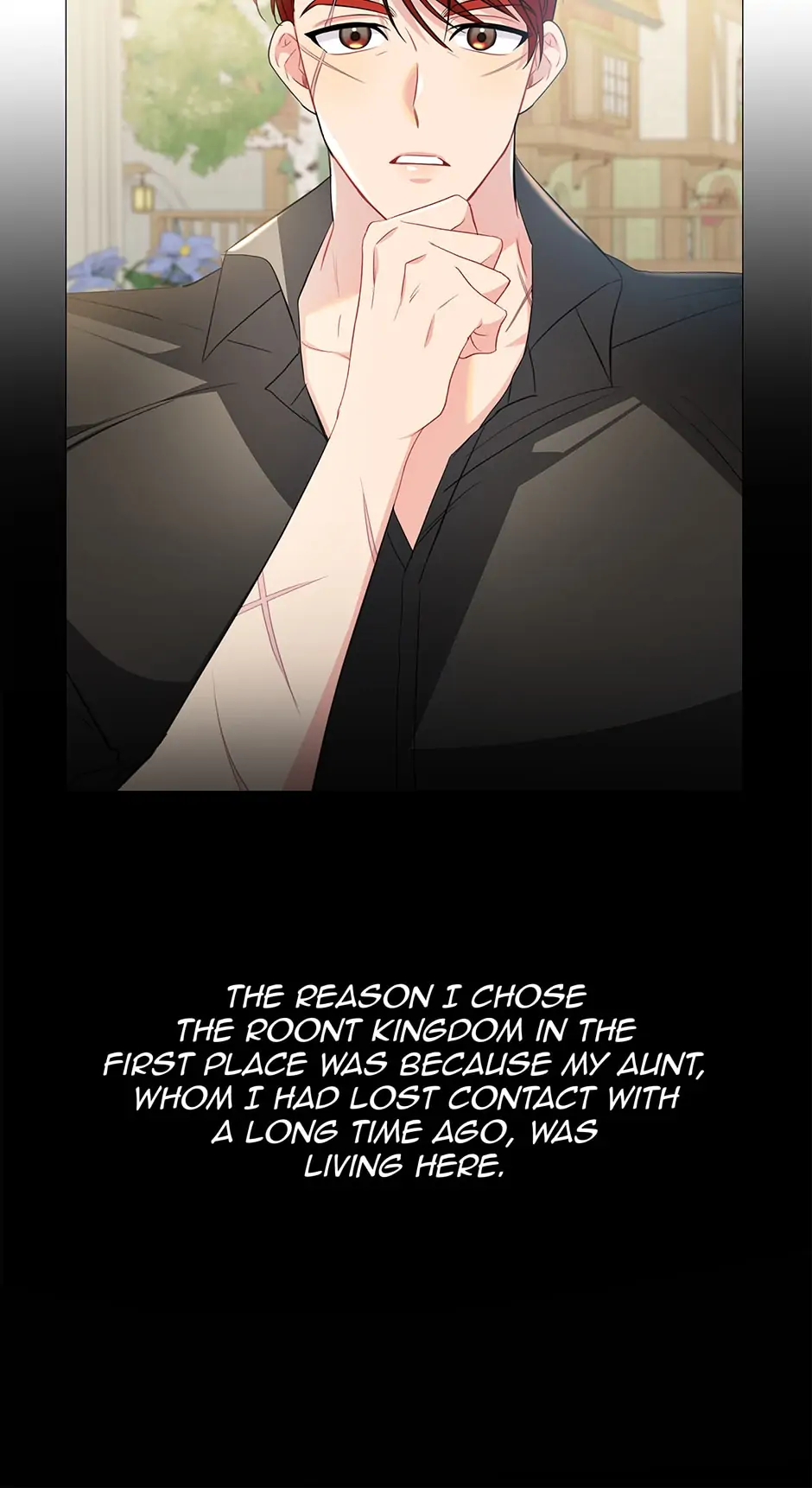 Your Regrets Mean Nothing to Me Chapter 39 - page 10