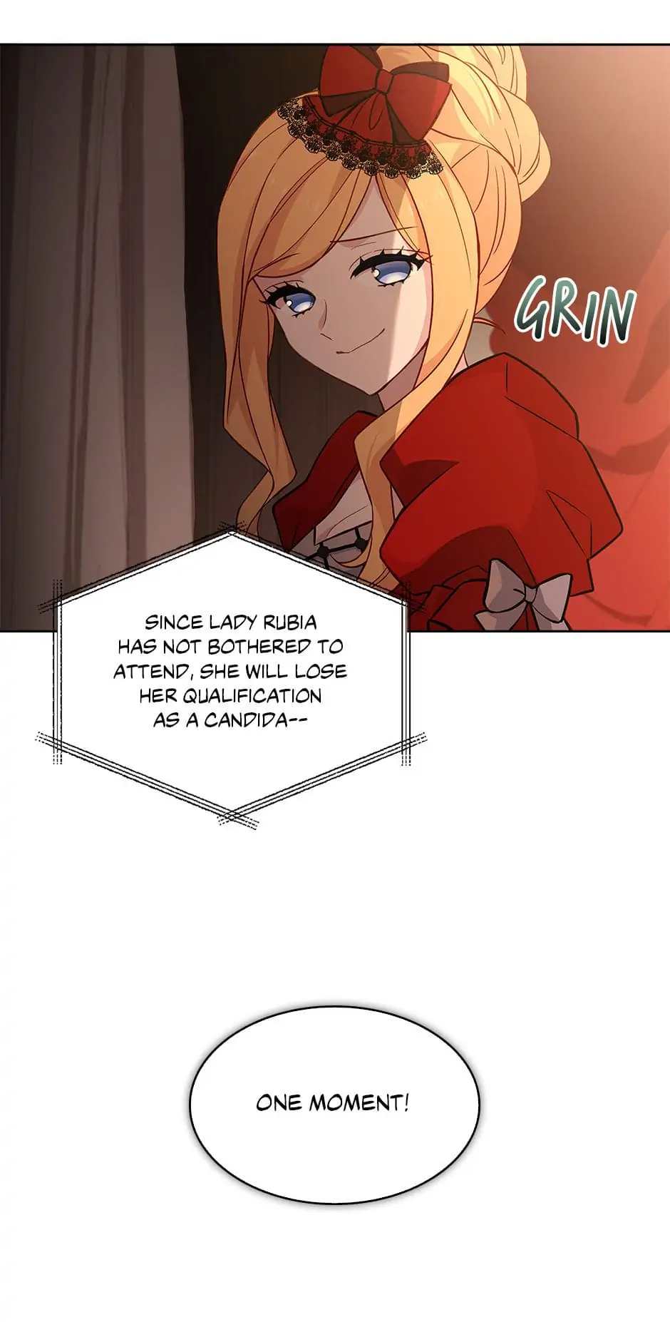 The Lady Wants to Rest Chapter 47 - page 47