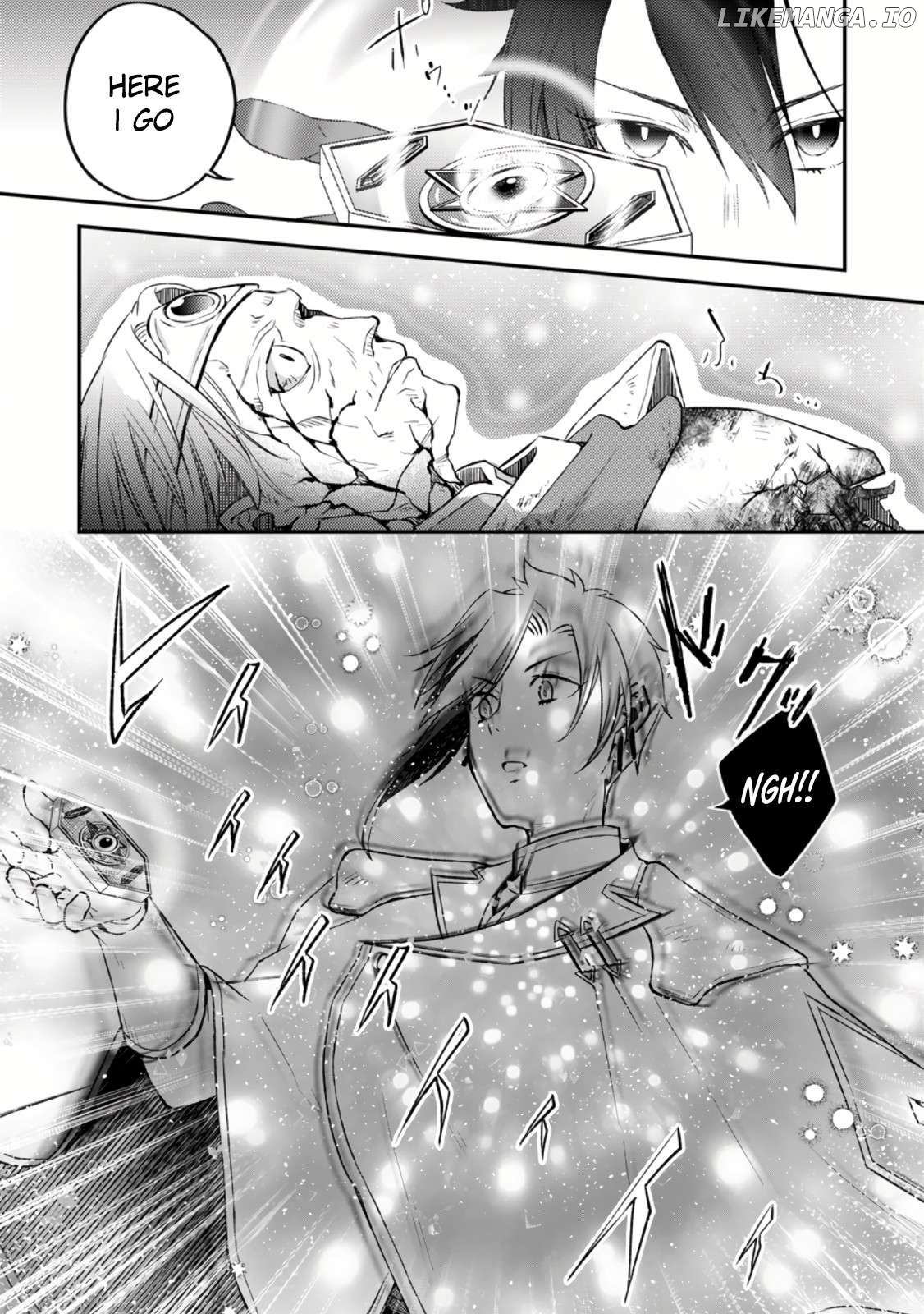 I Was Exiled From The Heroes’ Party So I Tried Raising The Demon Lord To Be Unbelievably Strong Chapter 13.2 - page 5