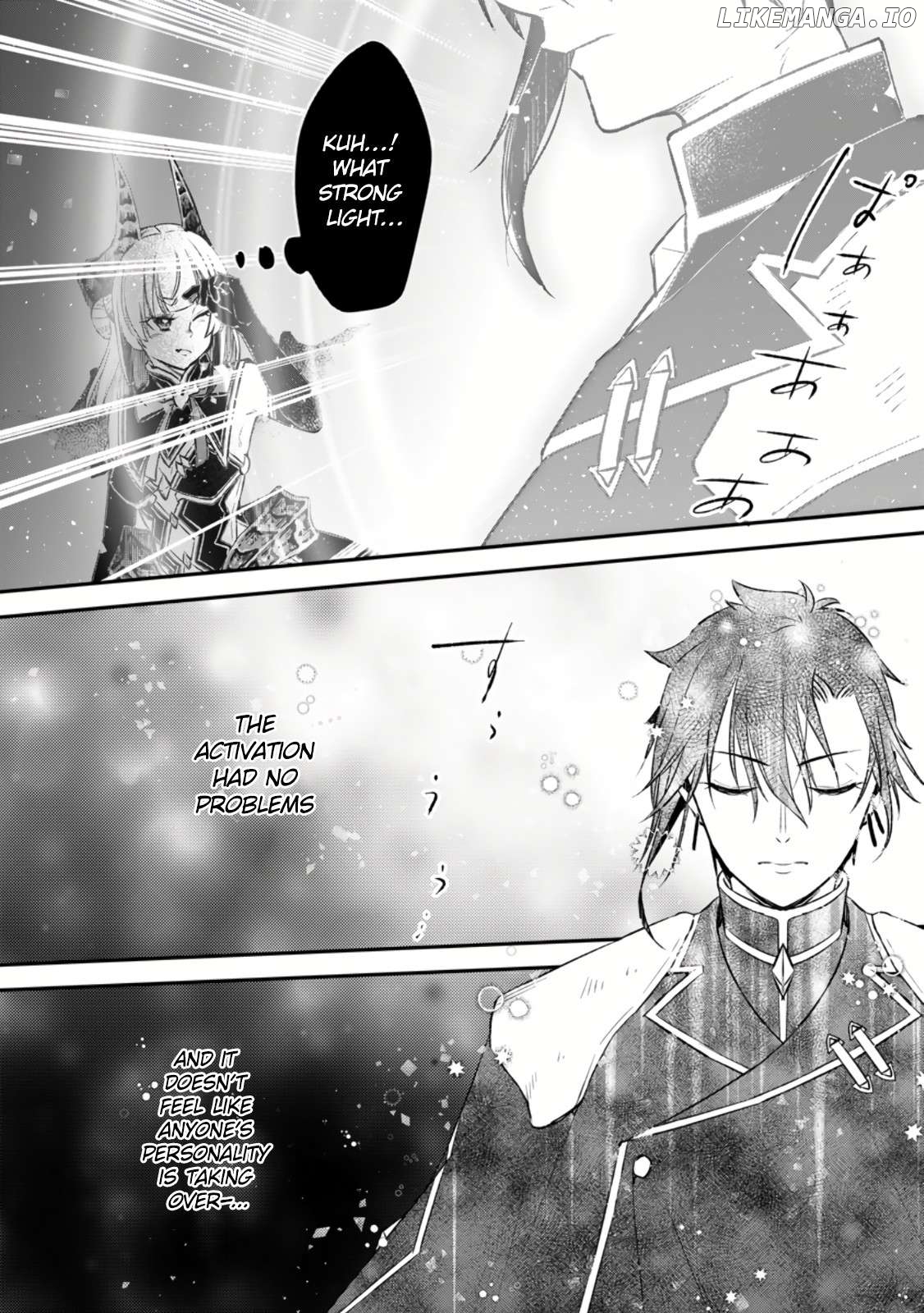 I Was Exiled From The Heroes’ Party So I Tried Raising The Demon Lord To Be Unbelievably Strong Chapter 13.2 - page 6