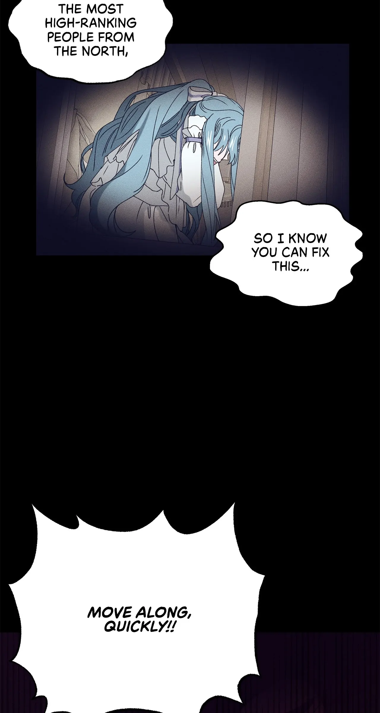 Foam of the Waves Chapter 24 - page 44
