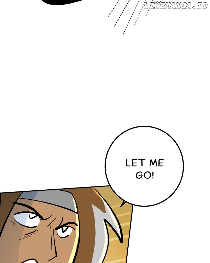 The Last God of Spring Chapter 49 - page 16