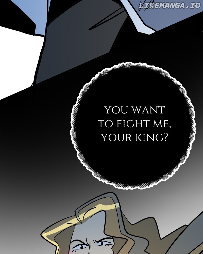The Last God of Spring Chapter 49 - page 30