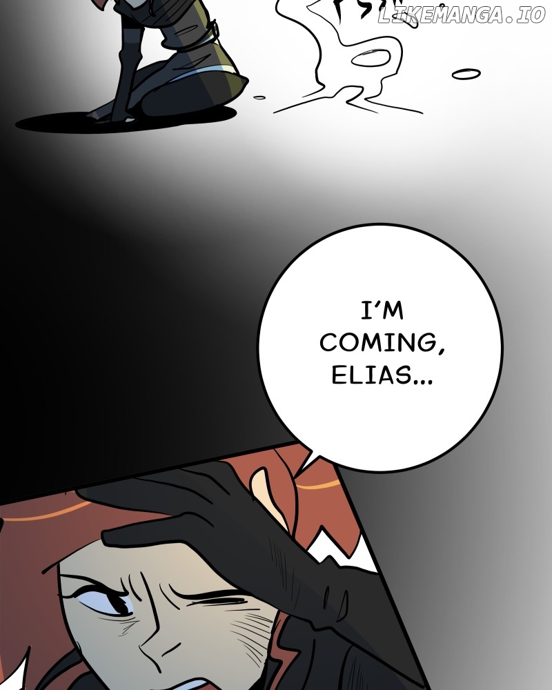 The Last God of Spring Chapter 49 - page 56