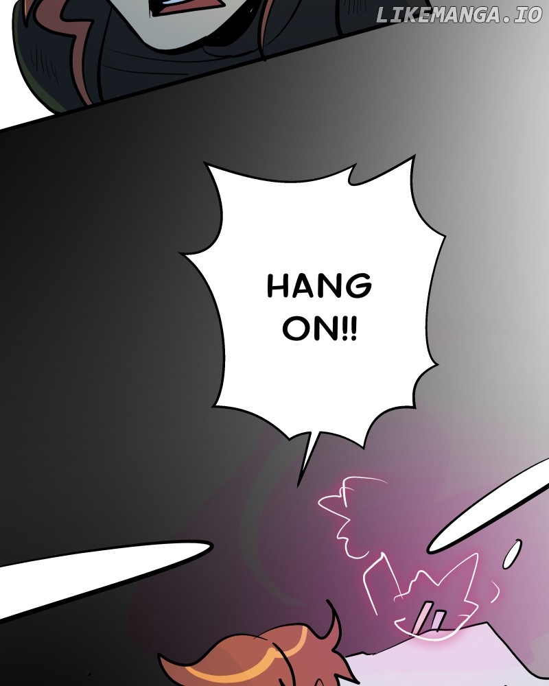 The Last God of Spring Chapter 49 - page 57