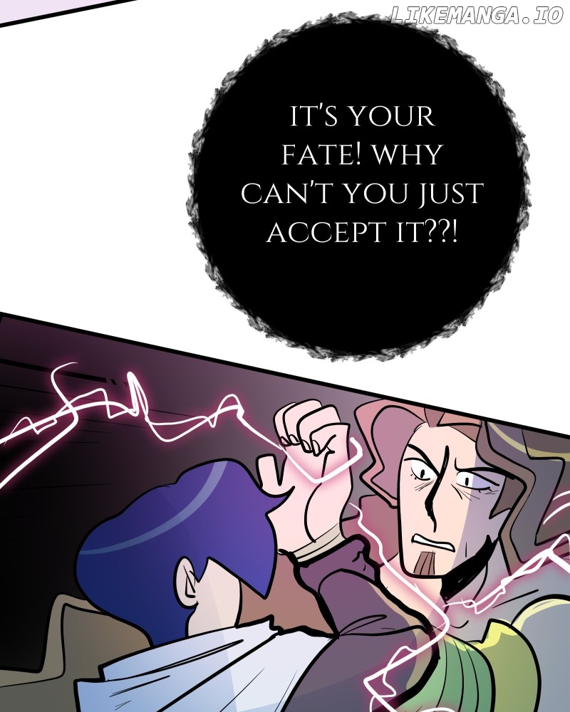 The Last God of Spring Chapter 49 - page 61