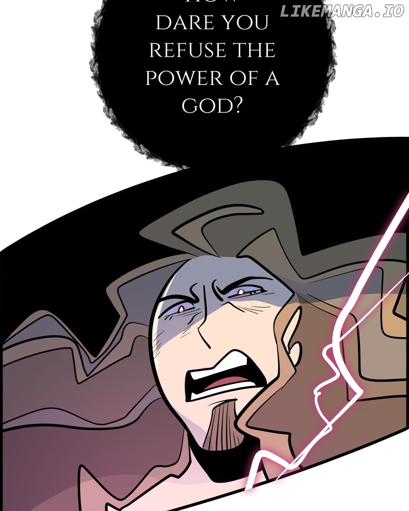 The Last God of Spring Chapter 49 - page 65