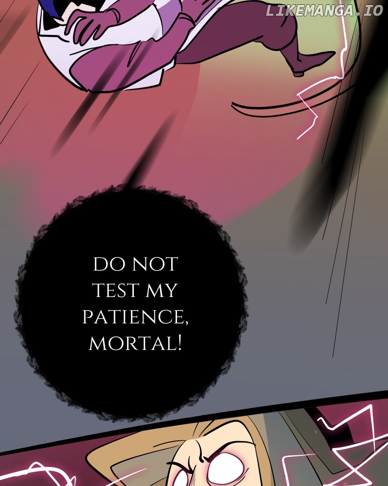 The Last God of Spring Chapter 49 - page 73