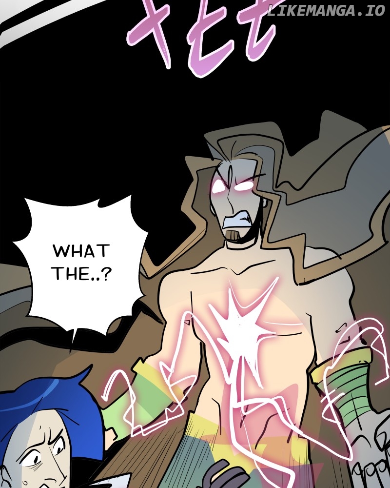 The Last God of Spring Chapter 49 - page 78