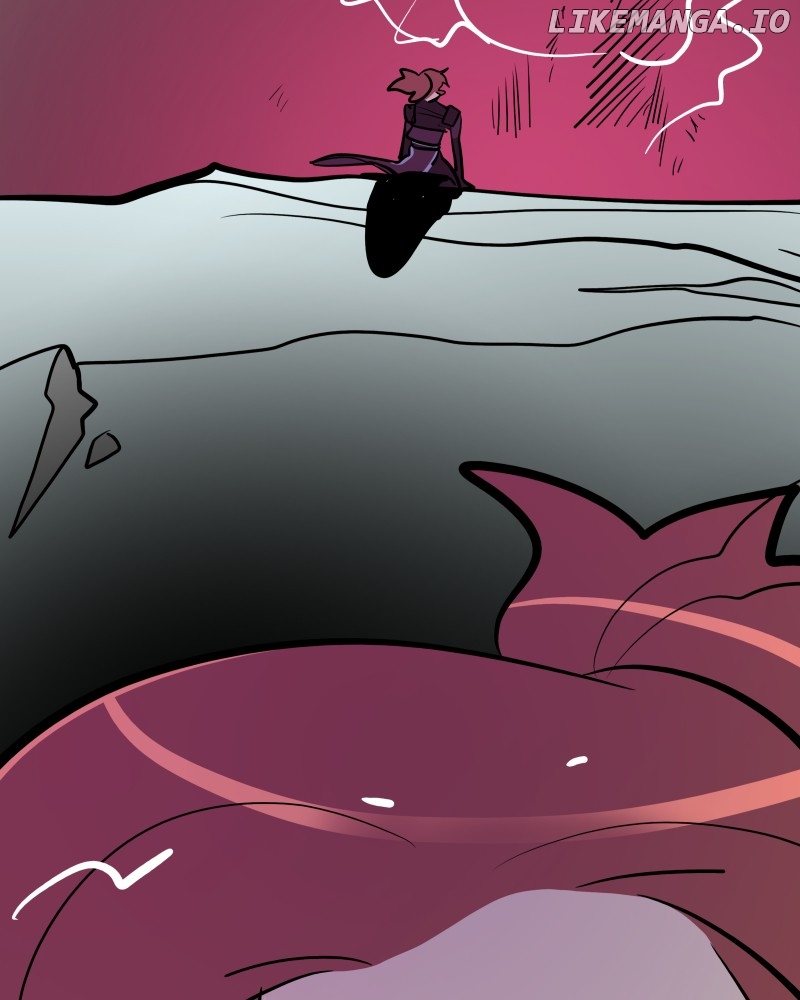 The Last God of Spring Chapter 49 - page 88