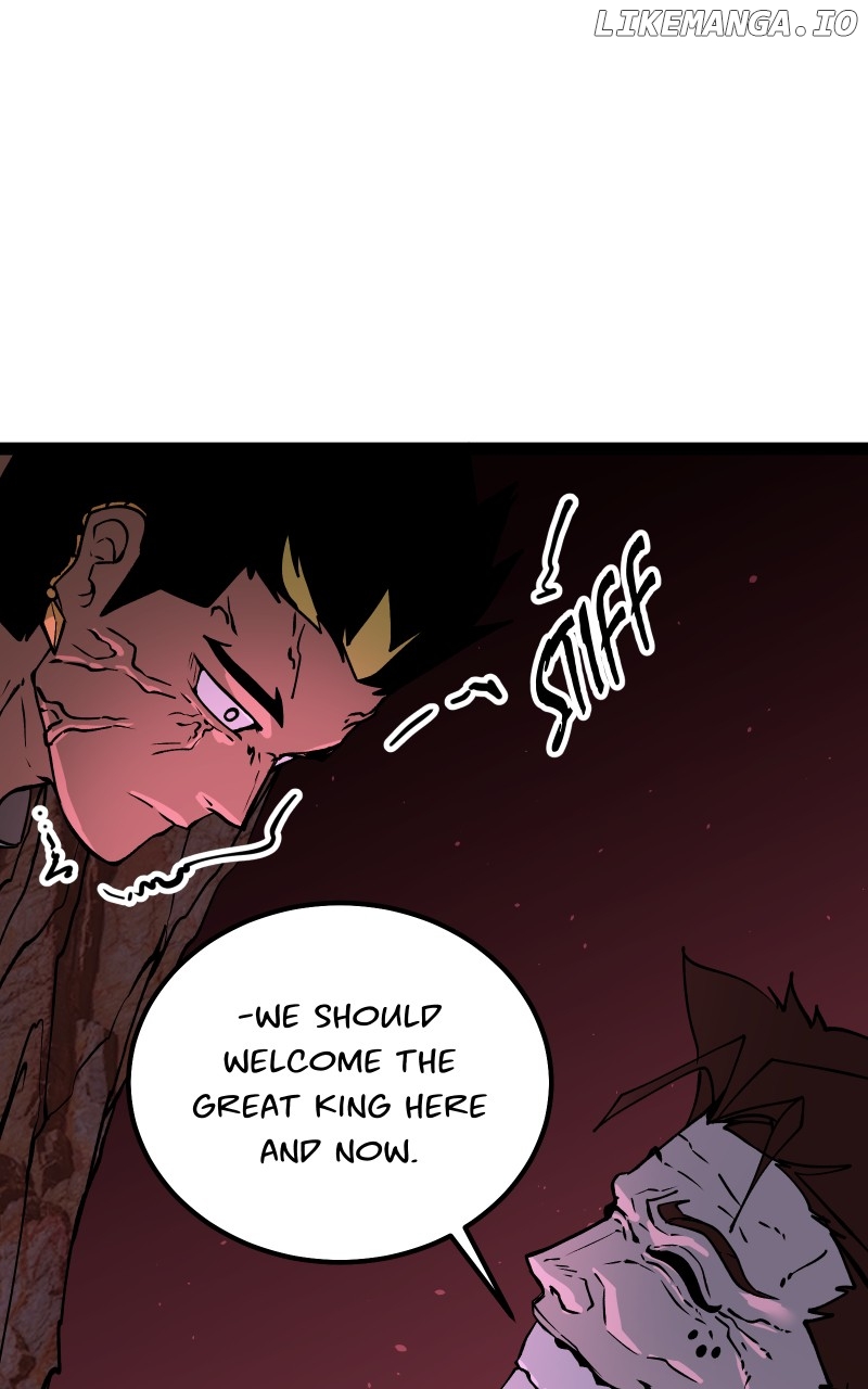 Flagbearer Chapter 32 - page 7
