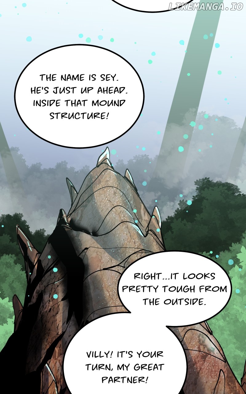 Flagbearer Chapter 32 - page 31