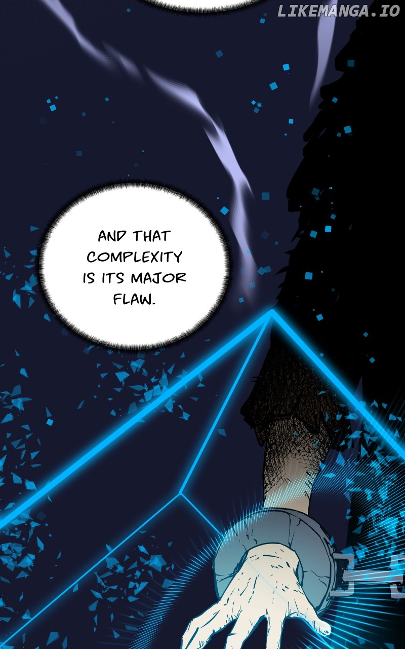 Flagbearer Chapter 32 - page 79